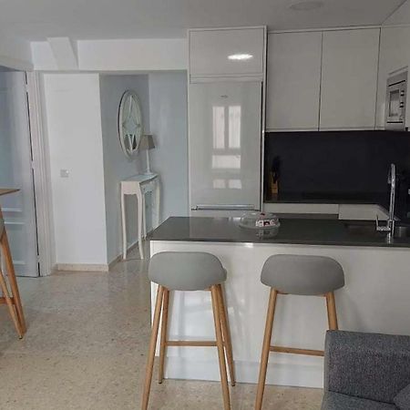 Guesting Comodoro Daire Cádiz Dış mekan fotoğraf