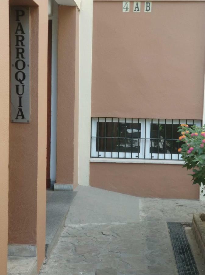 Guesting Comodoro Daire Cádiz Dış mekan fotoğraf